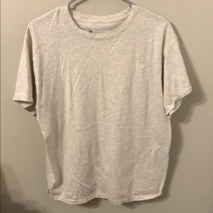 White champion shirt